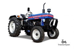 Powertrac 439 tractor price in india