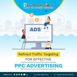 PPC Advertising | Plus Promotions UK Limited