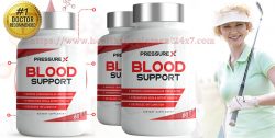 Pressure X Blood Support [Update 2024] Every Bottle Of Pressure X You’ll Find Natural Ingr ...