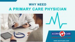 Acorn Care Can Meet All Your Primary Care Needs in Chesapeake VA