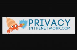 privacyinthenetwork