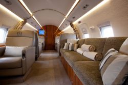 Private Charter To New York