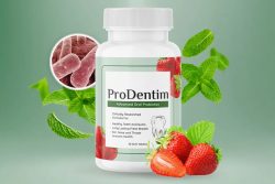 ProDentim Canada – (Limited Stock) Honest Opinions Of Real Users!