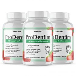 https://www.facebook.com/prodentim.dental.care