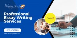 Professional Essay Writing Services | Writing Sharks