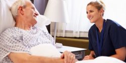 Professional Hospital Sitting Services for Your Loved Ones | Sharp Home Care