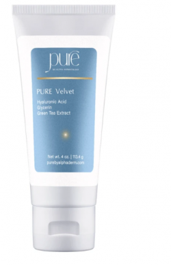 Pure by Alpha Derm: Unveiling the Essence of Skincare Excellence