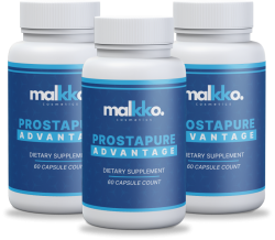 ProstaPure Reviews (OFFICIAL SUMMER SALE) Get Relieve From Prostate Problems