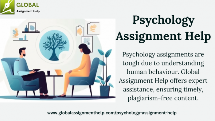 Psychology Assignment Help