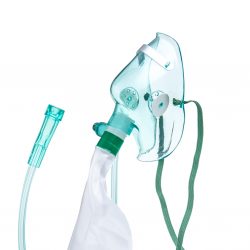 Oxygen Mask Factory: Your Source for High-Quality Respiratory Care