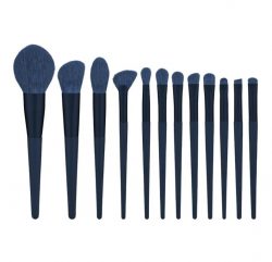 The 10pcs Professional Make Up Brushes Set