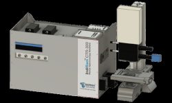 Quantum Characterization system