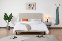 Buy Queen Bed Frame At Affordable Price
