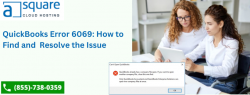 How to fix QuickBooks error code 6069?