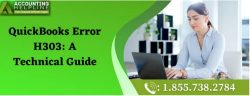 How to tackle with Error Code H303 in QuickBooks swiftly