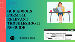 A Guide to Filing QuickBooks Form 941