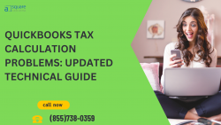 Fixing QuickBooks Sales Tax Rounding Errors: A Practical Guide