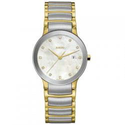Enhance Your Style with Rado White Watches