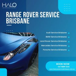 Discover Excellence Brisbane Car Service Leads the Way