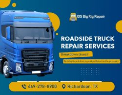 Rapid Truck Repair Solutions