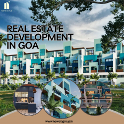 Real Estate Builders in Goa