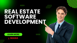 Real Estate Software: Transforming the Industry One Solution at a Time