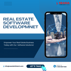 Real Estate Software Development: Boosting Efficiency and Client Experience