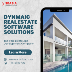 Advanced Real Estate Software Solutions: Success Beyond Boundaries