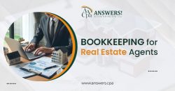 Maximize Your Profits: Bookkeeping for Real Estate Agents
