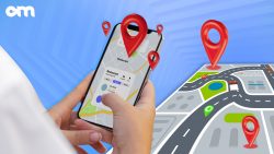 Discover the Power of Real-Time GPS Tracking with Mobile Monitoring Apps