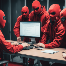 Beyond Penetration Testing: Addressing Your Weaknesses with Red Team Assessments