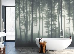 Refresh Your Walls with Nature Wallpaper Designs
