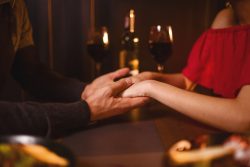 Hand in Hand The Power of Relationship Palmistry in Understanding Your Romantic Connectio