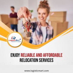 Top Packers and Movers in Vadodara for Household Shifting