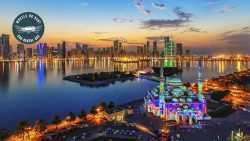 EXPLORE SHARJAH’S ICONIC DESTINATIONS WITH A RENTAL CAR