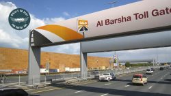 How to Save and Pay Salik Toll on Your Rental Car in UAE