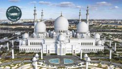 Top 10 places to visit in UAE