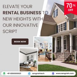 Elevate Your Rental Business to New Heights with Our Innovative Script
