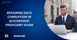 QuickBooks Data Repair Service: Ensuring Accurate Financial Records