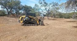 Expert Forestry Mulching Services by Fort Worth Land Clearing