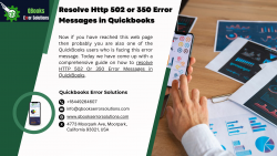How to Resolve HTTP 502 Or 350 Error Messages