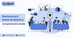 Restaurant Data Analytics – A Comprehensive Guide