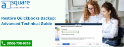 How do I Restore QuickBooks Backup File in QuickBooks Desktop for Mac?