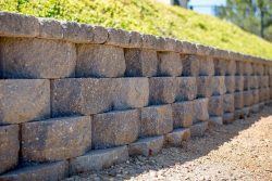 Retaining Wall Blocks Melbourne