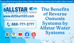 Reverse Osmosis Systems San Diego, CA