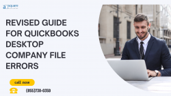 Resolving QuickBooks Error 6000 301: A Detailed Troubleshooting Guide