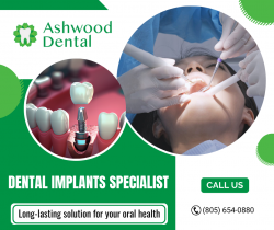 Reviving Smiles with Dental Implants