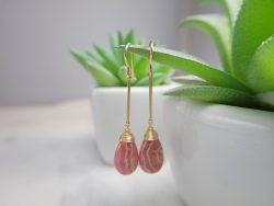 Rhodochrosite Jewelry: Elevate Your Look with Sophistication