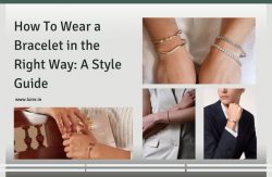 How To Wear A Bracelet In The Right Way: A Style Guide