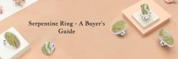 Ring Inspired by Serpent Skin: The Perfect Guide to Buy a Serpentine Ring